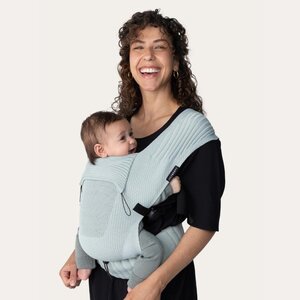 Flybaby carrier Sage - Flybaby