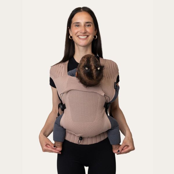 Flybaby carrier Cinnamon - Flybaby
