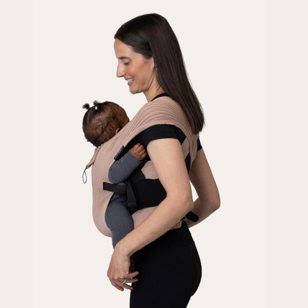 Flybaby carrier Cinnamon - Flybaby