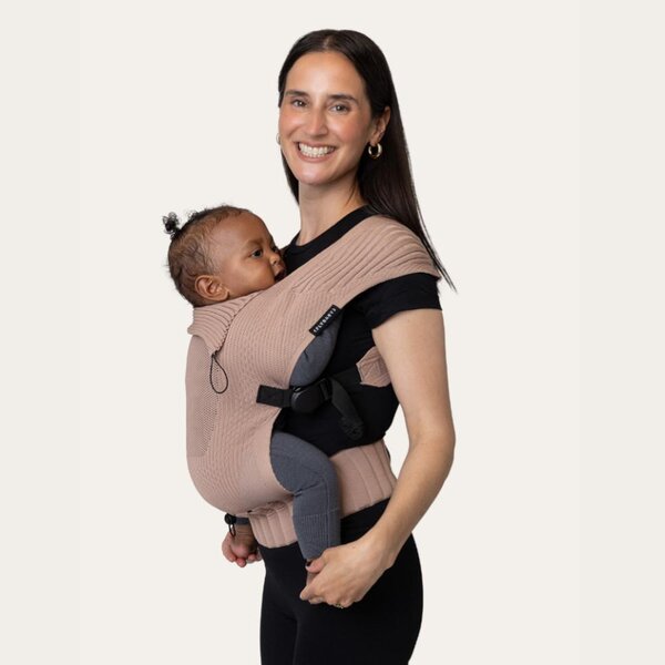 Flybaby carrier Cinnamon - Flybaby