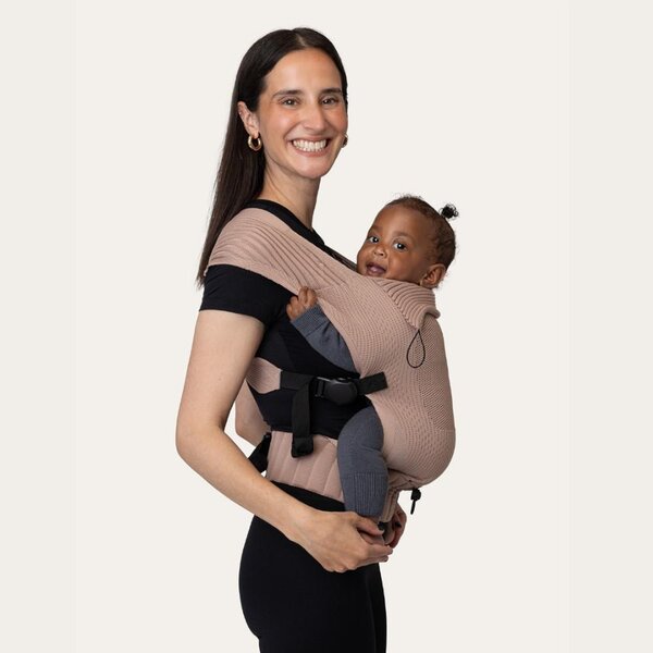 Flybaby carrier Cinnamon - Flybaby