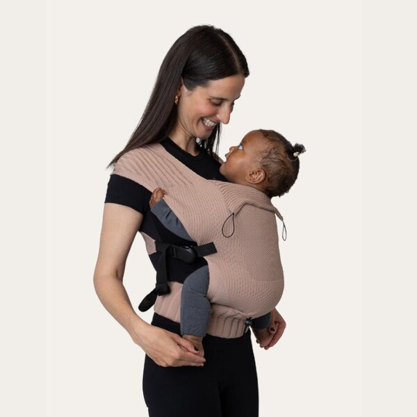 Flybaby carrier Cinnamon - Flybaby