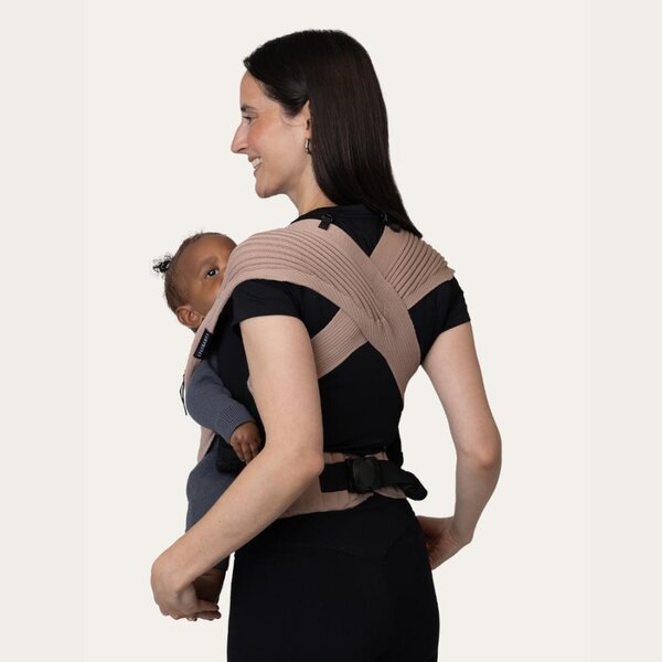 Flybaby carrier Cinnamon - Flybaby