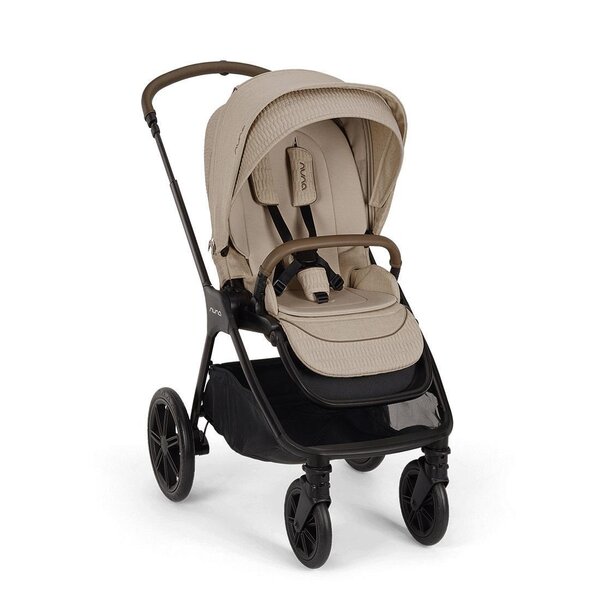 Nuna Triv LX stroller set Cosmopolitan, with accessories - Nuna