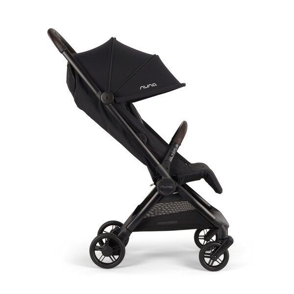 Nuna Viaa Cabn buggy Caviar - Nuna
