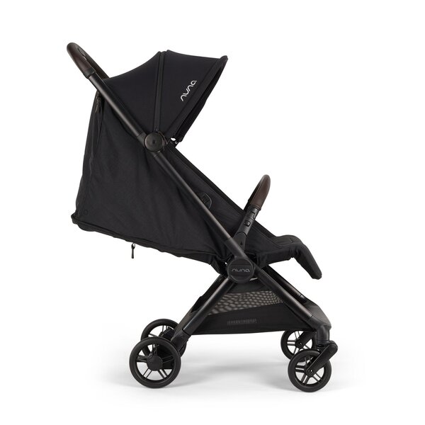 Nuna Viaa Cabn buggy Caviar - Nuna