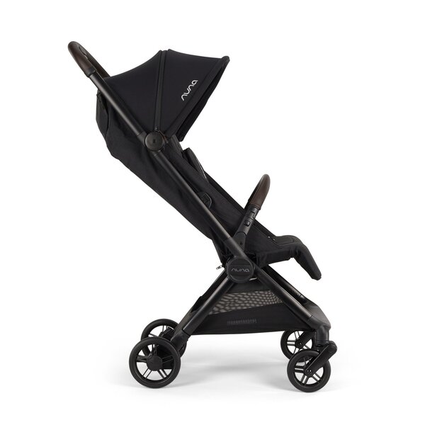 Nuna Viaa Cabn buggy Caviar - Nuna