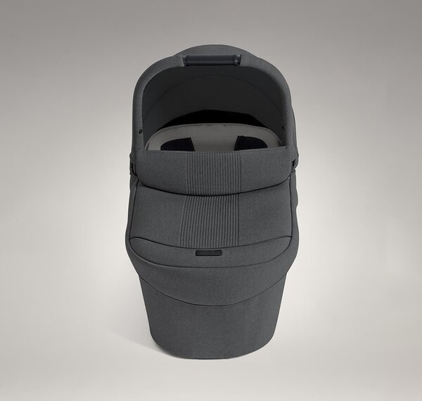 Joie Ramble XL w/rc Signature carrycot Ebony - Joie