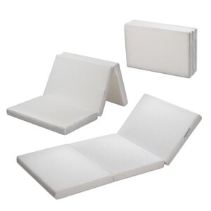 Tinynord foldable travel mattress 120x60x5,5cm - Tinynord