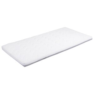 Tinynord travel mattress 120x60x5cm - Tinynord