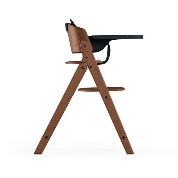 Cybex Click&Fold 3in1 highchair All Natural Dark - Cybex