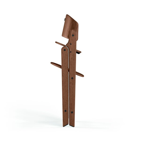 Cybex Click&Fold 3in1 highchair All Natural Dark - Cybex