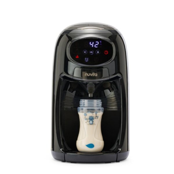 Nuvita piimasegu valmistamise masin Lattespresso - Nuvita