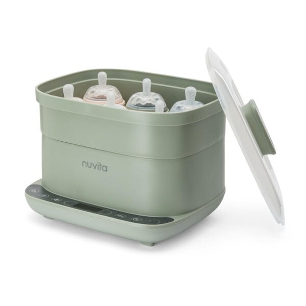 Nuvita Sterilizer with Drying SteriDry - Nuvita