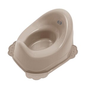 Tinynord chamber pot, Beige - Tinynord