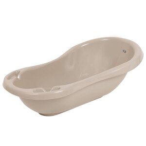 Tinynord bathtub 100cm, Beige - Tinynord