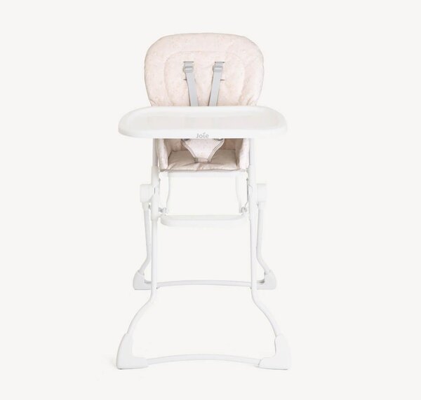 Joie Mimzy Micro стульчик для кормления Fleck - Joie