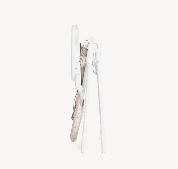 Joie Mimzy Micro стульчик для кормления Fleck - Joie