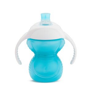Munchkin sangadega joogipudel 207ml, 6+ kuud - Munchkin