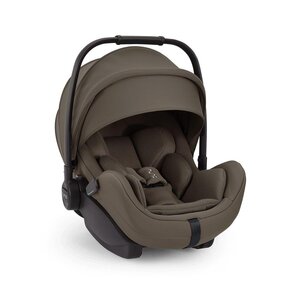 Nuna Arra Flex turvahäll 40-87cm, Pistachio V2 - Nuna