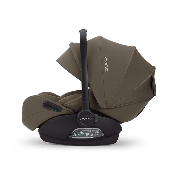 Nuna Arra Flex car seat 40-87cm, Pistachio V2 - Nuna