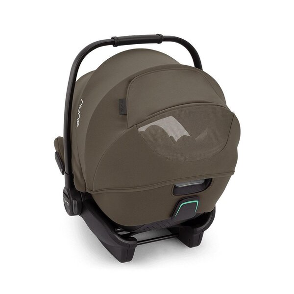 Nuna Arra Flex car seat 40-87cm, Pistachio V2 - Nuna