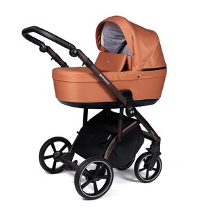 Tinynord Active web set Mystic Copper, Bronze Black - Tinynord