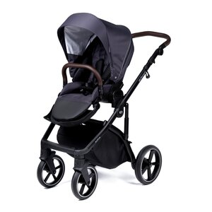 Tinynord Active web set Midnight Blue, Onyx Brown - Tinynord