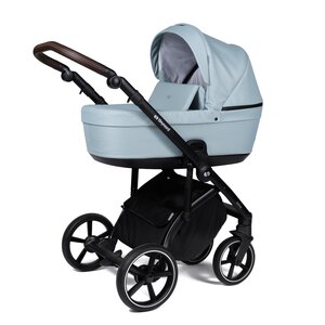 Tinynord Active web set Jelly Mint, Onyx Brown - Tinynord