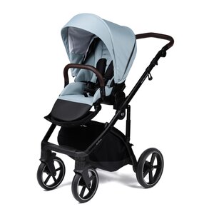 Tinynord Active web set Jelly Mint, Onyx Brown - Tinynord