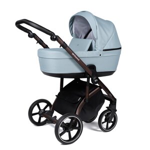Tinynord Active web set Jelly Mint, Bronze Black - Tinynord