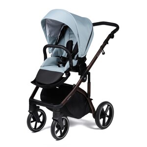 Tinynord Active web set Jelly Mint, Bronze Black - Tinynord