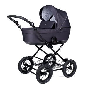 Tinynord Comfort web set Midnight Blue - Tinynord