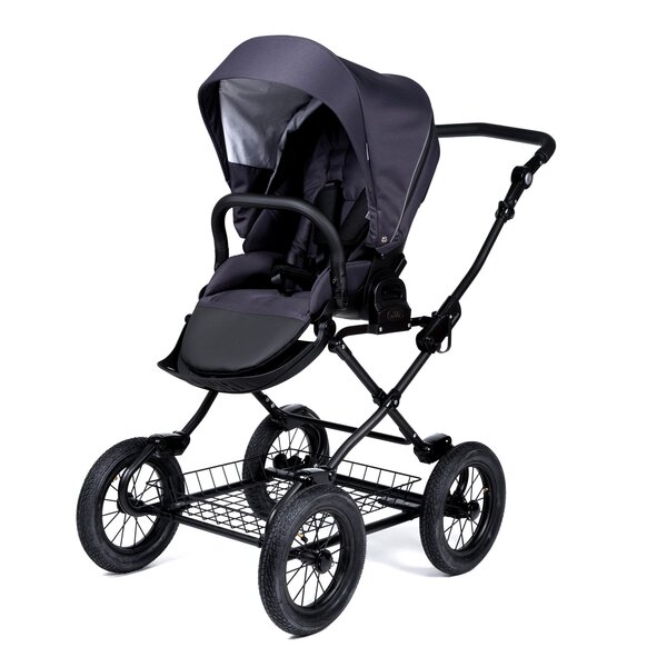 Tinynord Comfort web set Midnight Blue - Tinynord