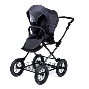 Tinynord Comfort web set Midnight Blue - Tinynord