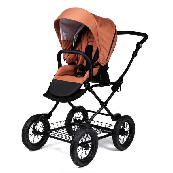 Tinynord Comfort web set Mystic Copper - Tinynord
