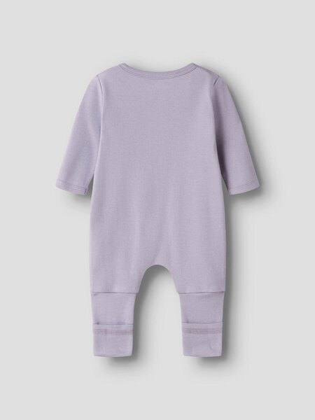 NAME IT пижама Nbfnightsuit 2p - NAME IT