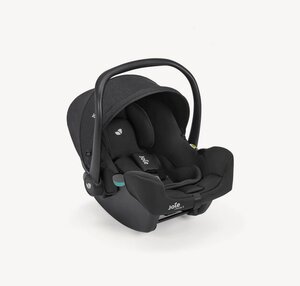 Joie I-Snug 2 40-75cm turvahäll Raven - Joie