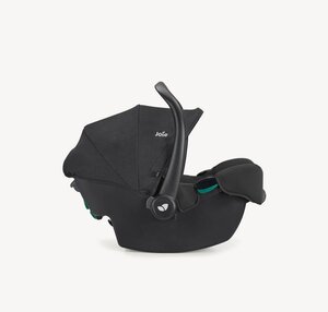 Joie I-Snug 2 40-75cm turvahäll Raven - Joie