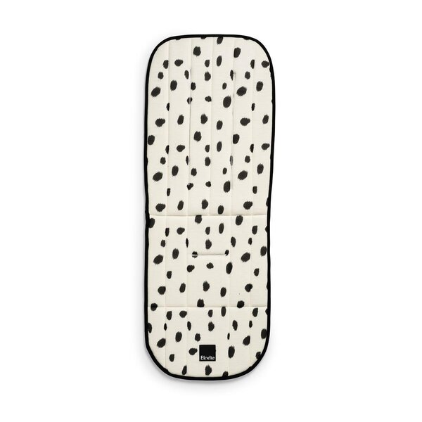 Elodie Details вкладыш в коляску Dalmatian Dots Grande - Elodie Details