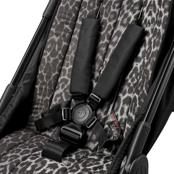 Elodie Details вкладыш в коляску Le Leopard - Elodie Details