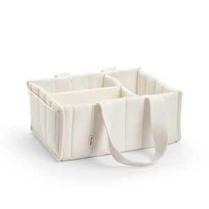 Elodie Details mähkmete organisaator Creamy White - Elodie Details