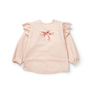 Elodie Details varrukatega põll Rosy Bow - Elodie Details