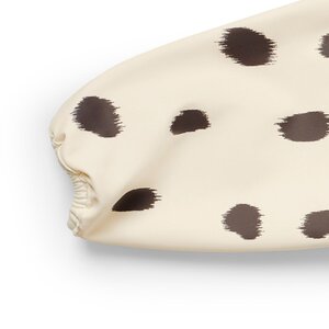 Elodie Details varrukatega põll Dalmatian Dots  - Elodie Details