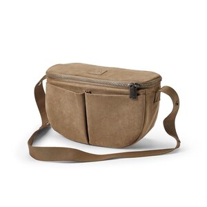 Elodie Details Organizer - Half Moon Caramel Brown - Elodie Details