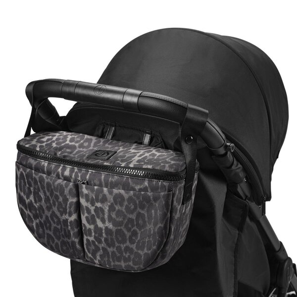 Elodie Details Organizer - Half Moon Le Leopard - Elodie Details