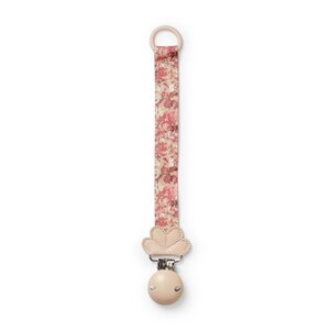 Elodie Details soother clip River Rose - Elodie Details