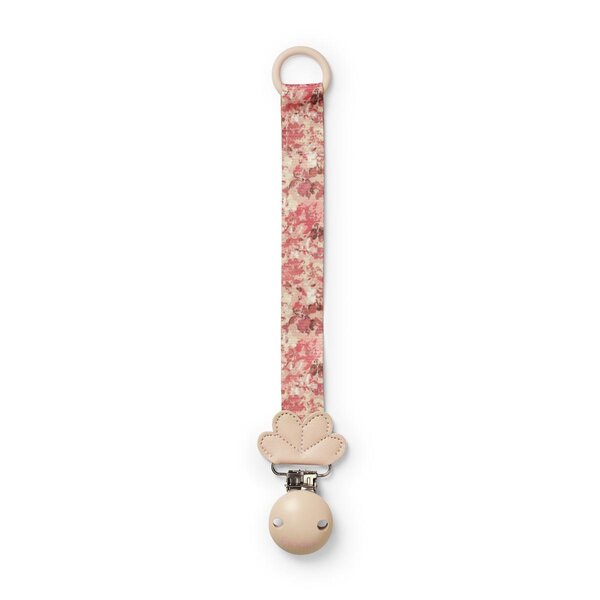 Elodie Details soother clip River Rose - Elodie Details