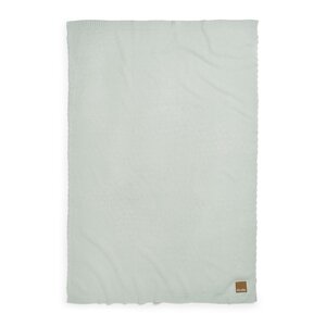 Elodie Details blanket 100x75cm, Mineral Green - Elodie Details