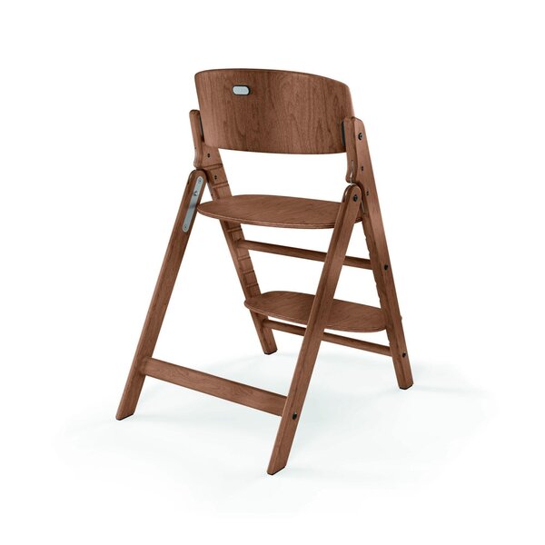 Cybex Click&Fold 4in1 highchair All Natural Dark - Cybex